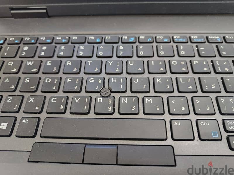 Dell precision 7540 9