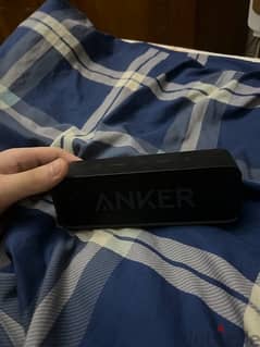 anker speaker انكر سمعات