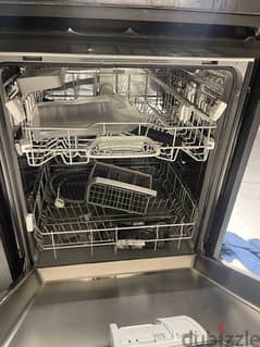 Dishwasher 0