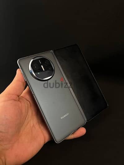 Huawei Mate X5