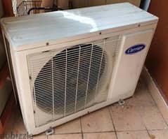 Carrier Split AC- 3 حصان