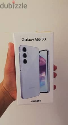 samsung a55 5g 256