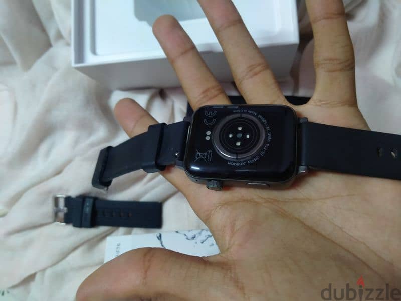 Joyroom smart watch 6