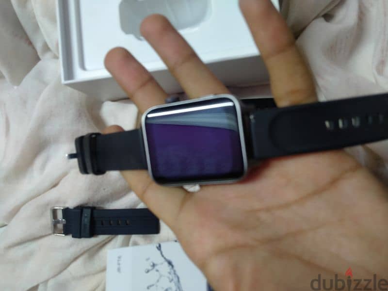 Joyroom smart watch 7