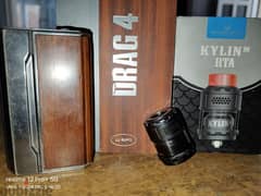 vape Drag 4