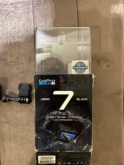 GoPro 7 Black