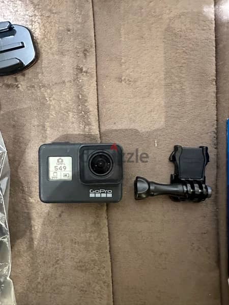 GoPro 7 Black 2