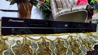 dvd pioneer dv420v تايلاندى اصلي