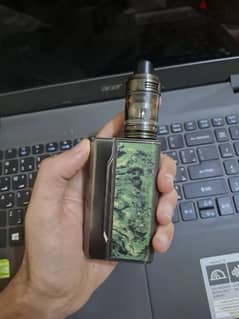 vape drag 4 فيب دراج ٤