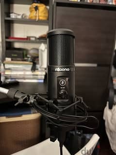 Maono PM421 Condenser USB Microphone