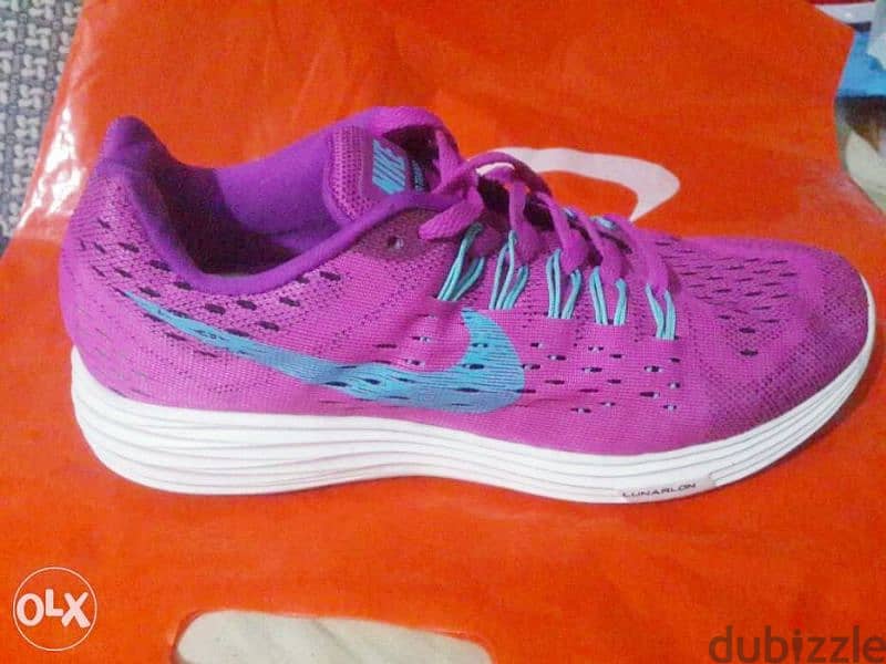 Nike running shoes size 39 3