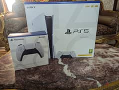 ps5 playstation 5 new  white ps5 controller ps4 and ps5 games new