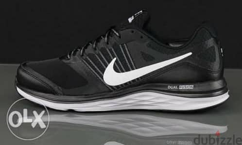 Nike running shoes size 41