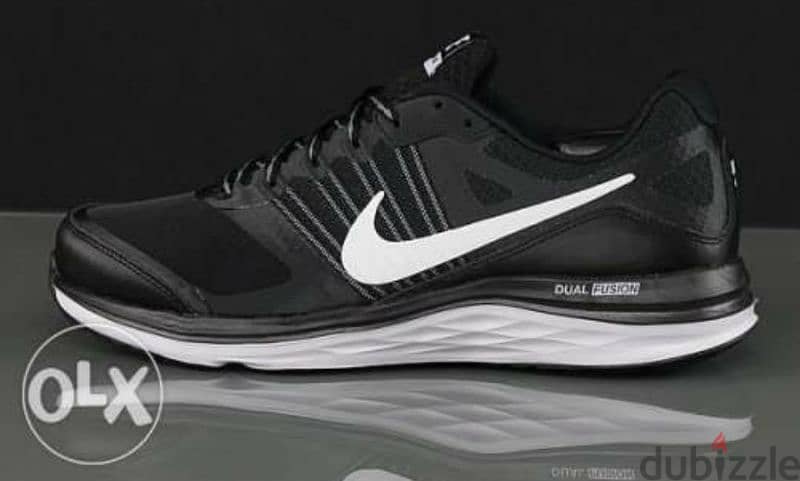 Nike running shoes size 41 0