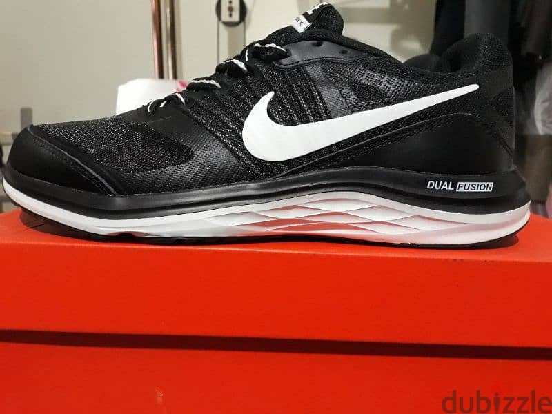 Nike running shoes size 41 1