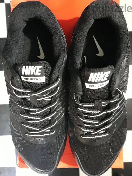 Nike running shoes size 41 4