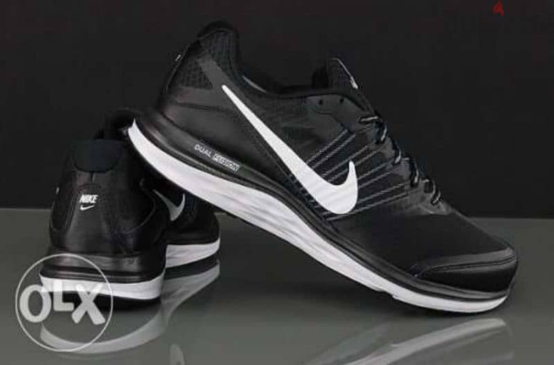 Nike running shoes size 41 6