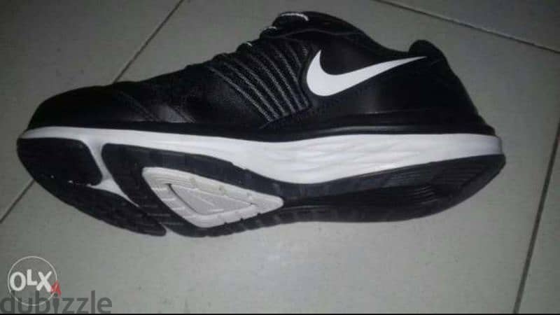 Nike running shoes size 41 7