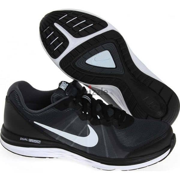 Nike running shoes size 41 9