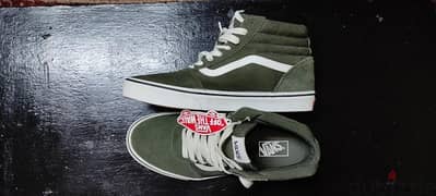 NEW Vans sneaker shoes men's  fashion original s45.5