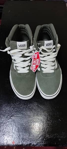 NEW Vans sneaker shoes men's  fashion original s45.5 2