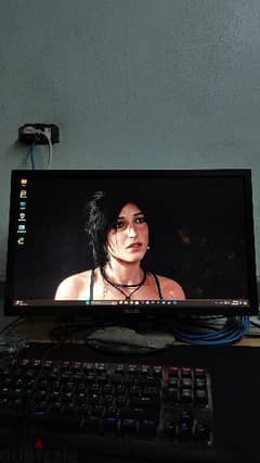 asus vp248 75hz