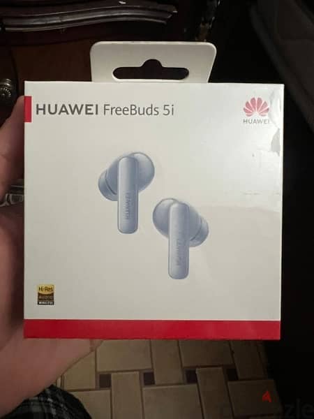 Huawei freebuds air 5i 1