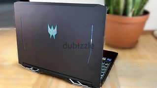 للبيع Acer Predator Herlios 300 Gaming Laptop