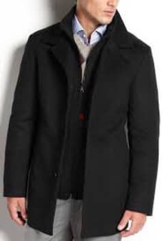 HUGO BOSS ORIGINAL COAT