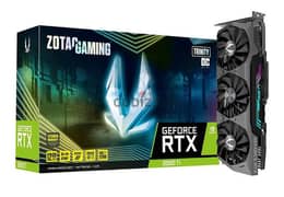 Gaming Case كيسة جيمينج RTX 3080 Ti