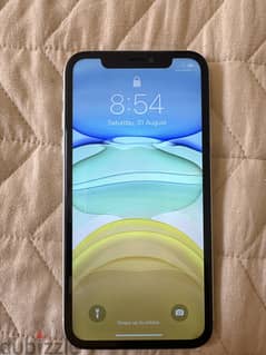 iPhone 11 128GB 0