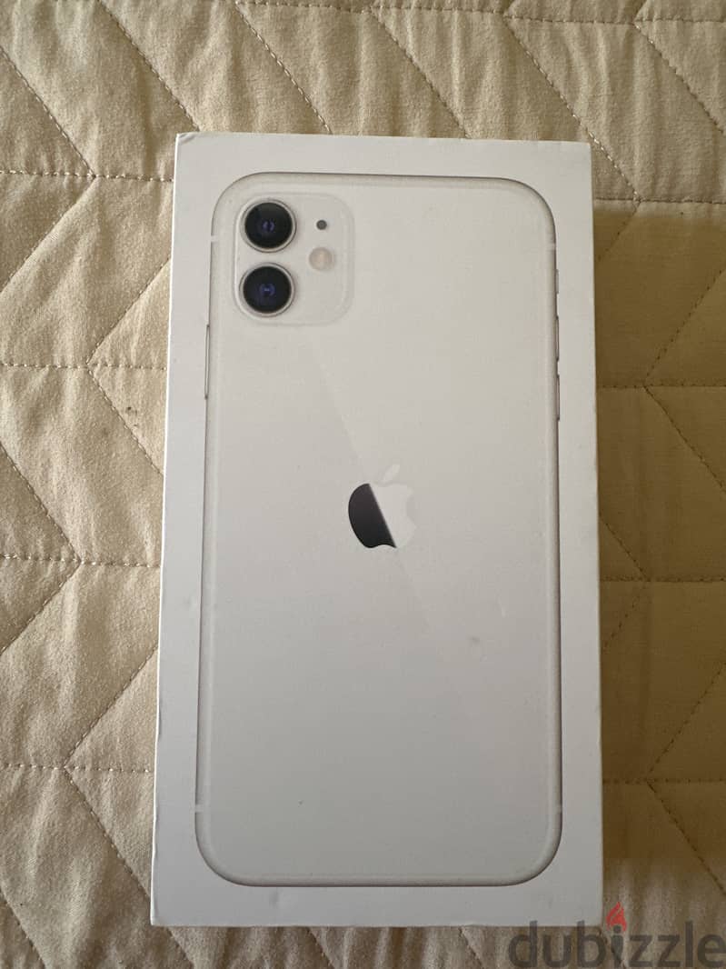 iPhone 11 128GB 2