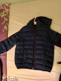 Jacket brand Okaidiالعالميه