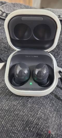 Galaxy buds 2 استعمال خفيف