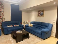 2 bedroom apartment at La Mirada New Cairo