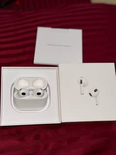 airpods 3