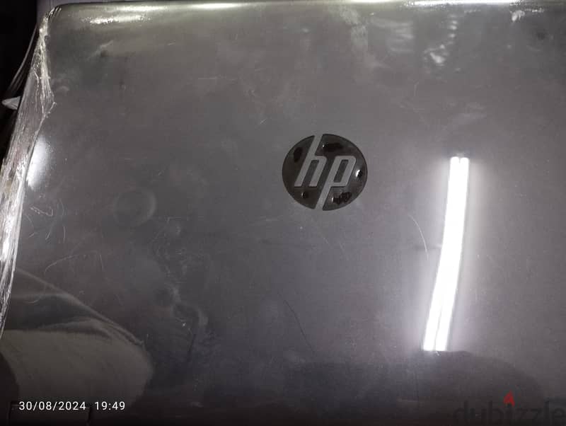 لاب hp استيراد 2