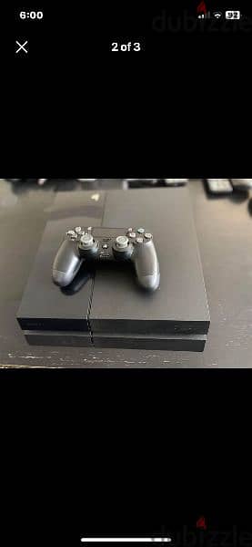 ps4 بلايستيشن4 1