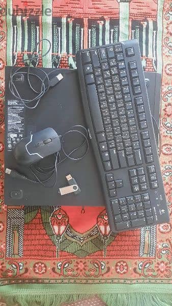 HP 705 G1 كيسة 4