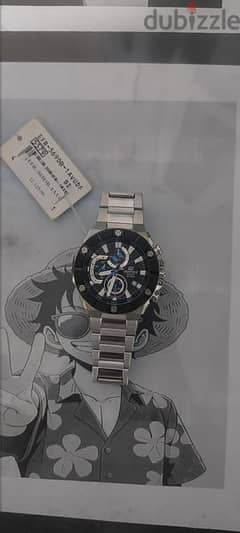 Casio Edifice