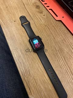 Apple Watch Series 3 42mm Case 0