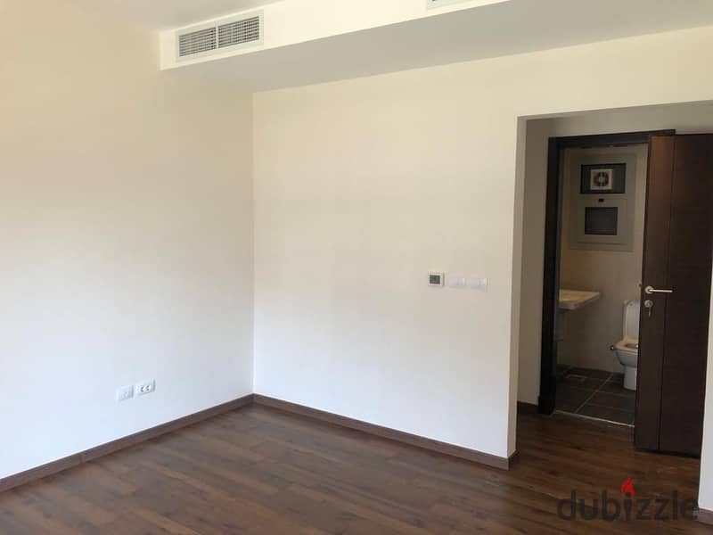 Apartment for rent with kitchen and air conditioners in Cairo Festival City, Fifth Settlement 1