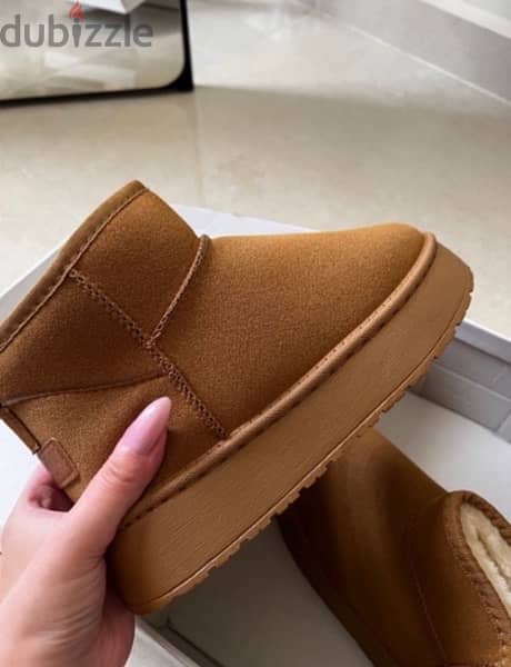 Uggs Boots - بووت حذاء شتوي 1