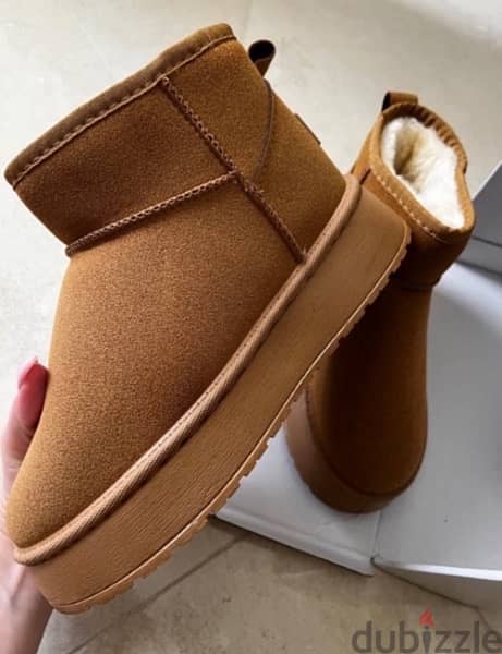 Uggs Boots - بووت حذاء شتوي 2