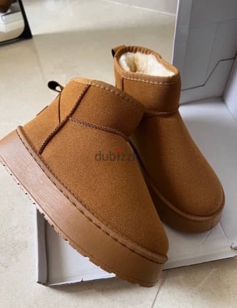 Uggs Boots - بووت حذاء شتوي 3