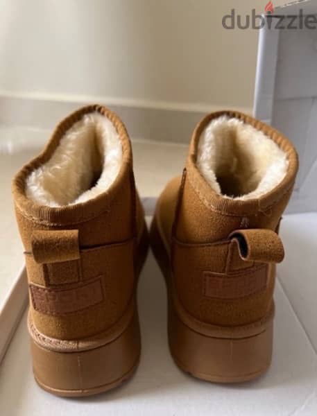 Uggs Boots - بووت حذاء شتوي 4