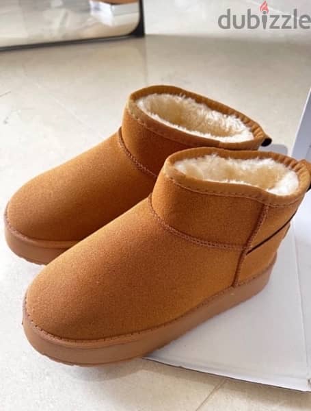 Uggs Boots - بووت حذاء شتوي 5