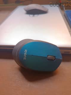 iconz wireless mouse