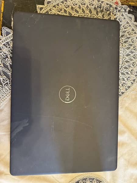 laptop Dell, core i7 1