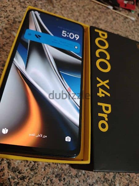 POCO X4 Pro 5G 2